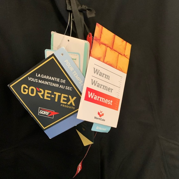 Marmot Gore-Tex Jacket - Picture 8 of 15